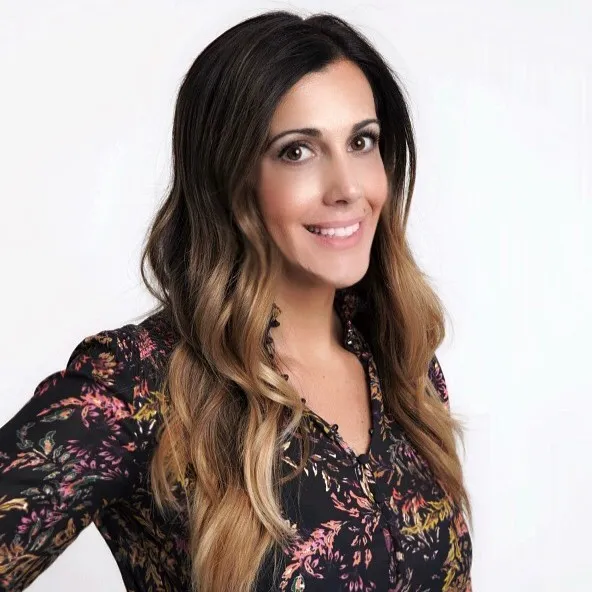Portret van Jillian Zino