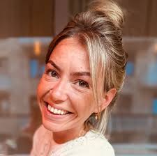 Portret van Marjolein Mulders