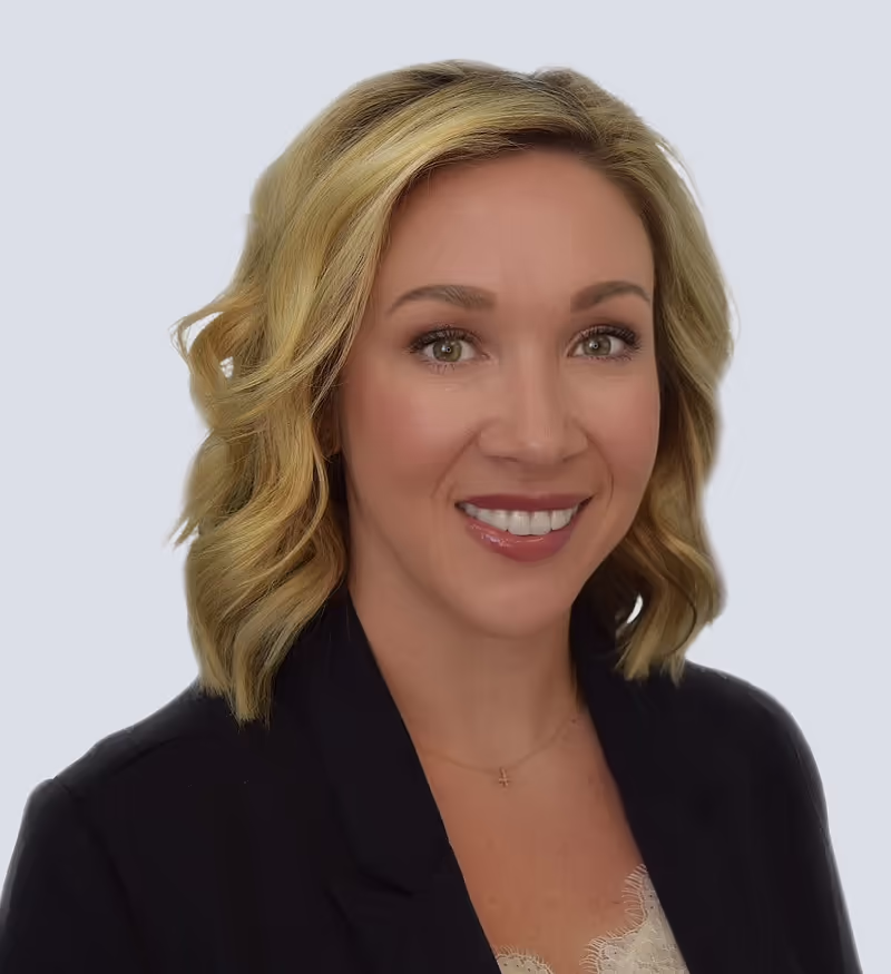Megan Parmer