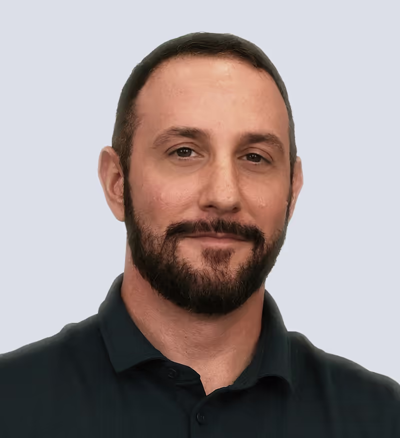 Aaron Simpson