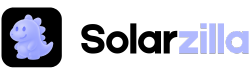 Solarzilla logo