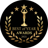 award winner