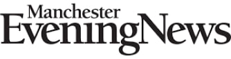 Featured on Manchester evening news