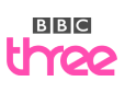 BBC 3 Logo