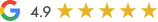 Google Stars Rating