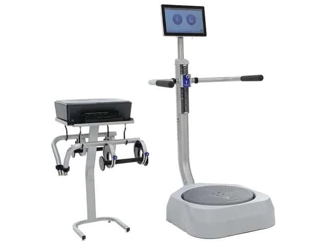 Balance System™ SD