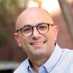 Sasan Banava