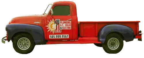 Number One Plumbing, A/C, Solar & Electric photo 2