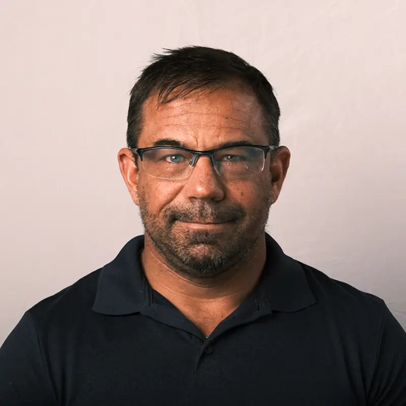 David Kaminki, Founder & Owner, Number One Plumbing, AC, Solar & Electric