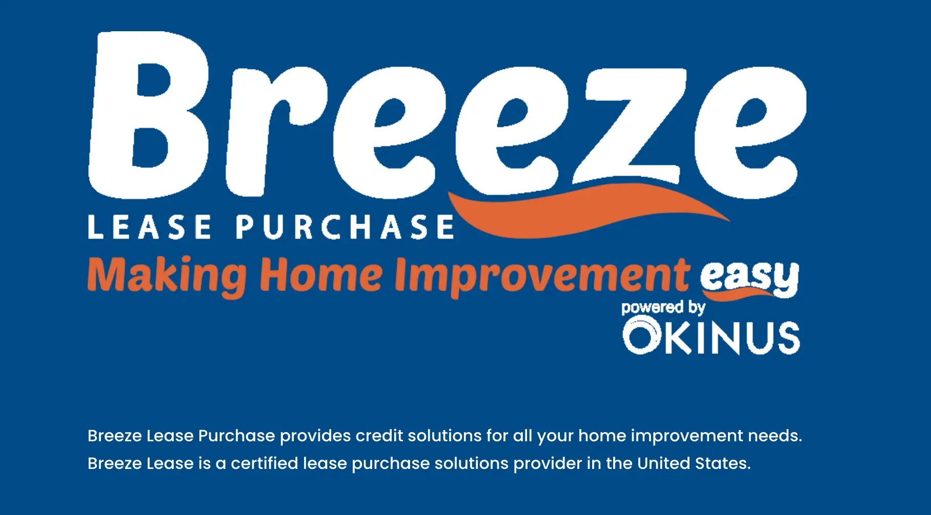Breeze Lease Logo