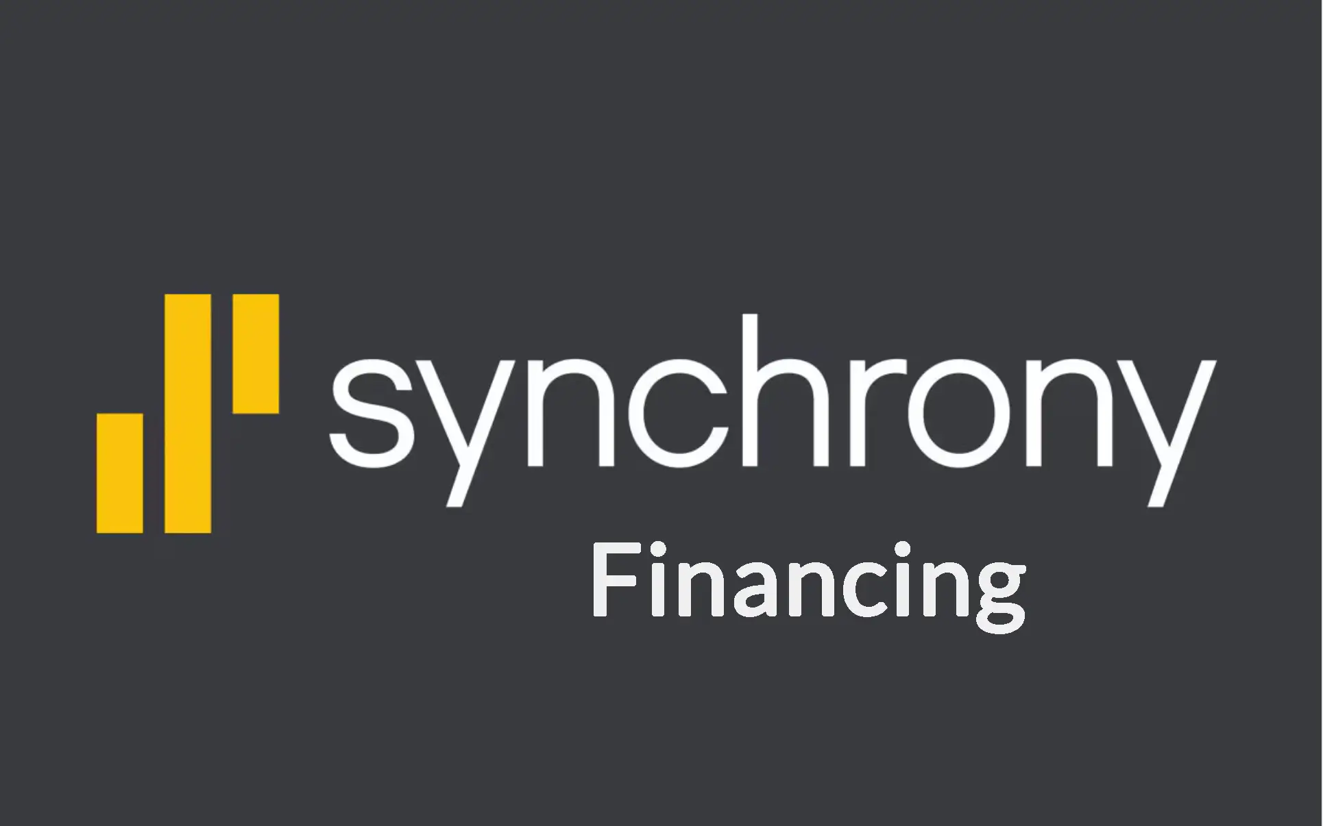 Synchrony Logo