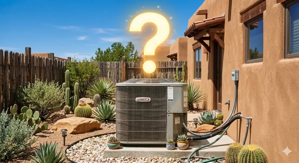 How to Prepare Your Home-for-Summer-Cooling-in-Albuquerque