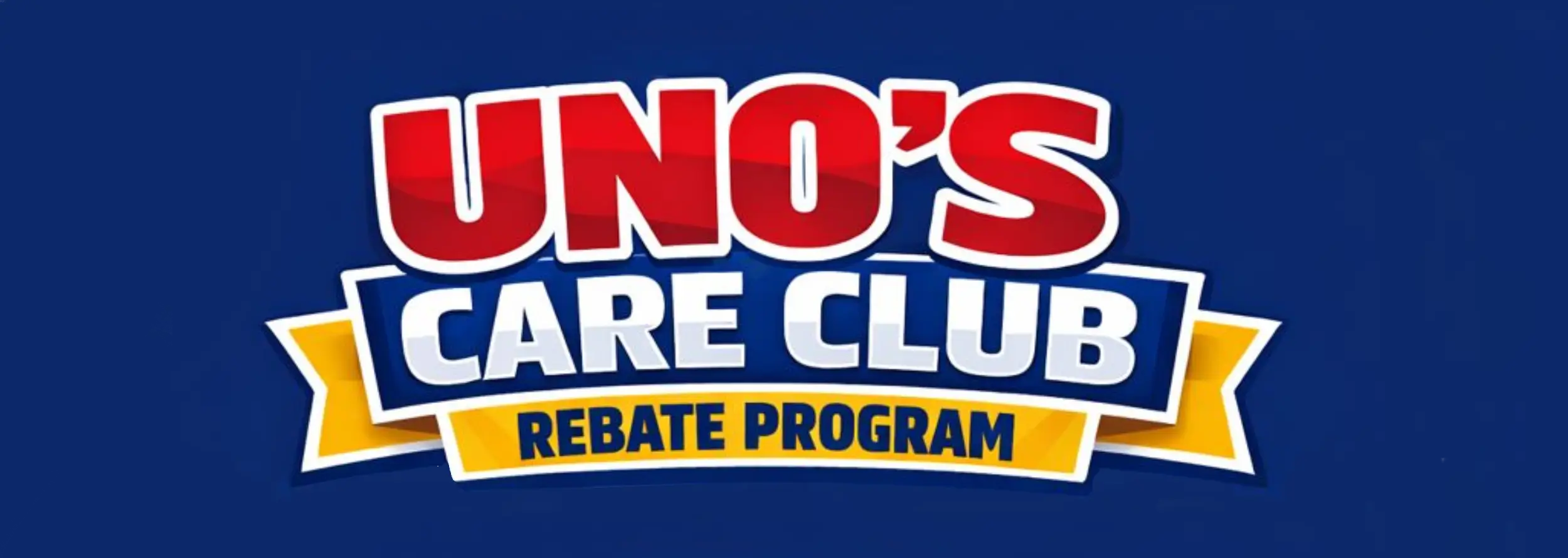 Uno care club logo
