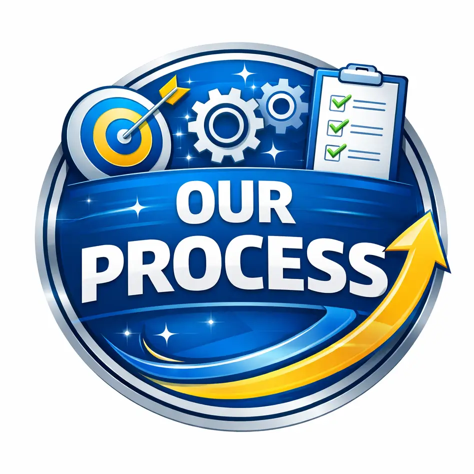 Our Process Icon