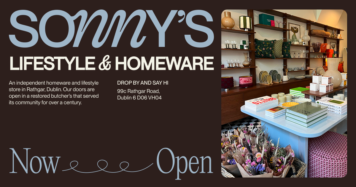 Sonny's