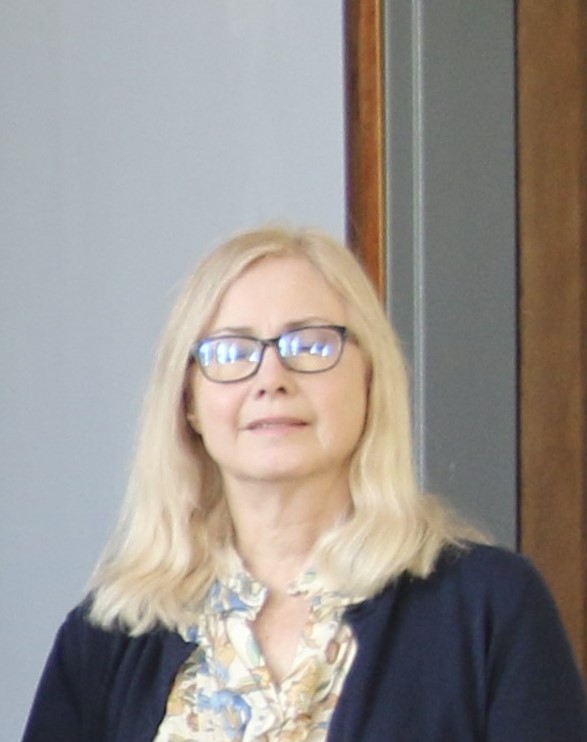 Mrs. Karen Powers