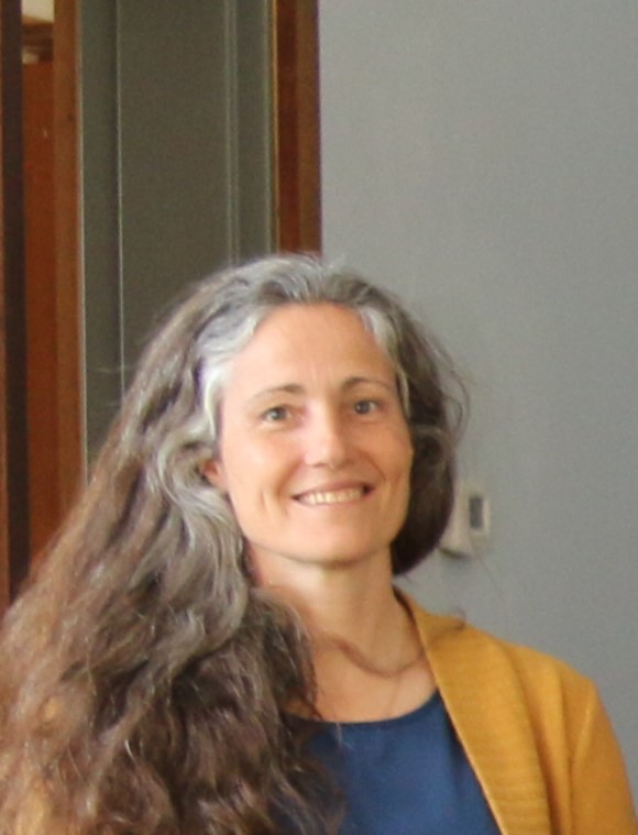 Mrs. Meghan Kelly