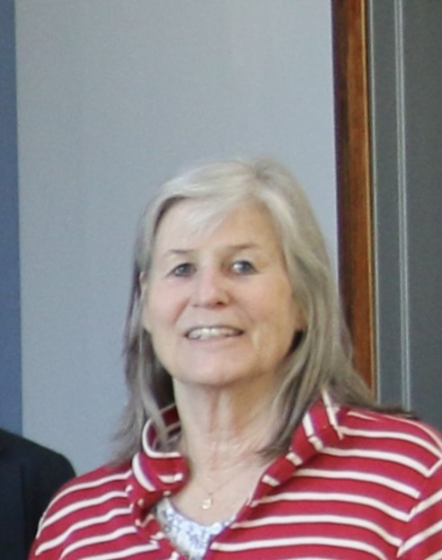 Mrs. Marian Hartzell