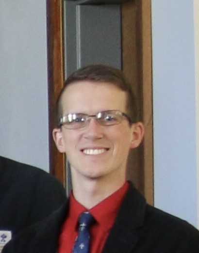 Mr. Jacob Cornwell