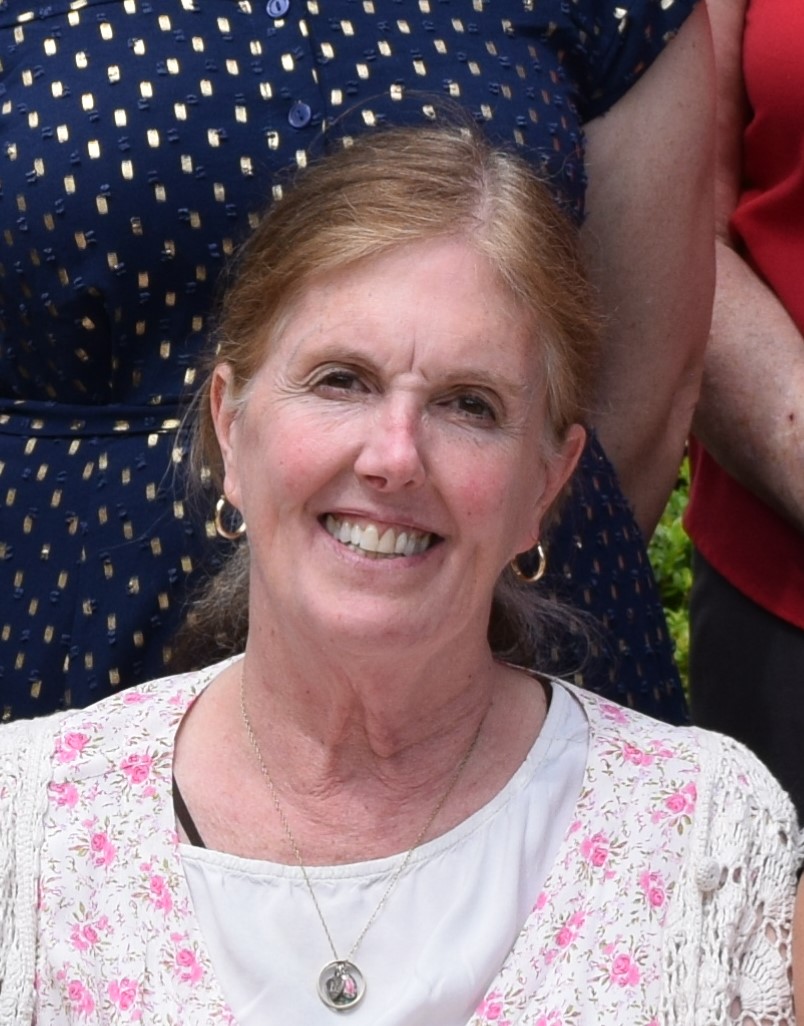 Mrs. Patricia Hetrick