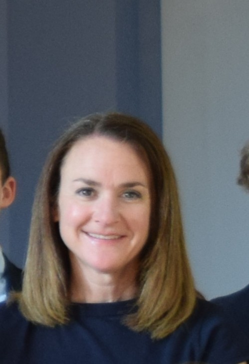 Mrs. Reesa Barklage