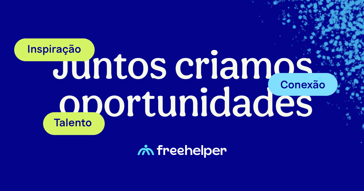 Freehelper Solucoes Sociais