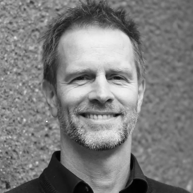 Sven Ingmar Thies