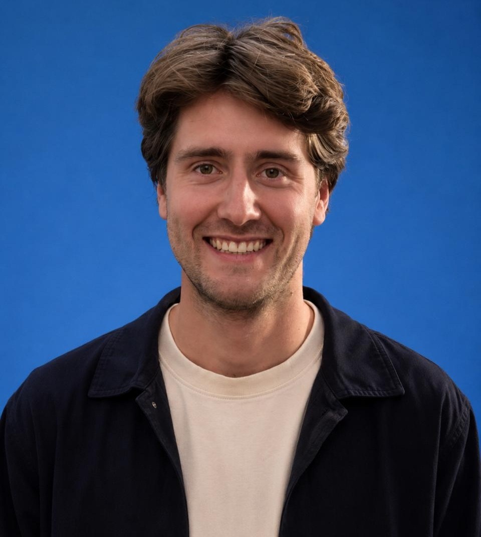 Daniil avatar