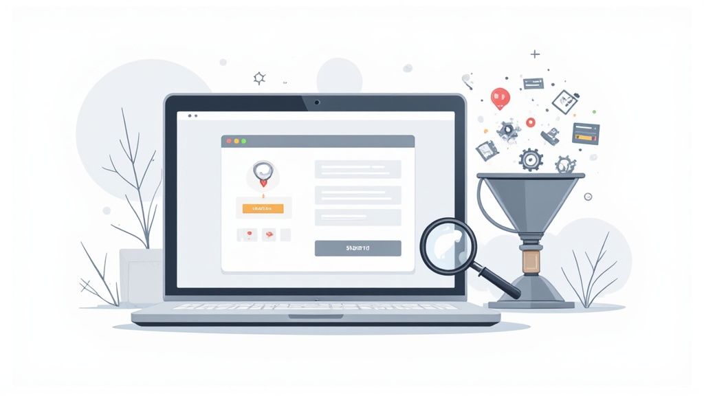 Ecommerce Checkout Optimization Guide