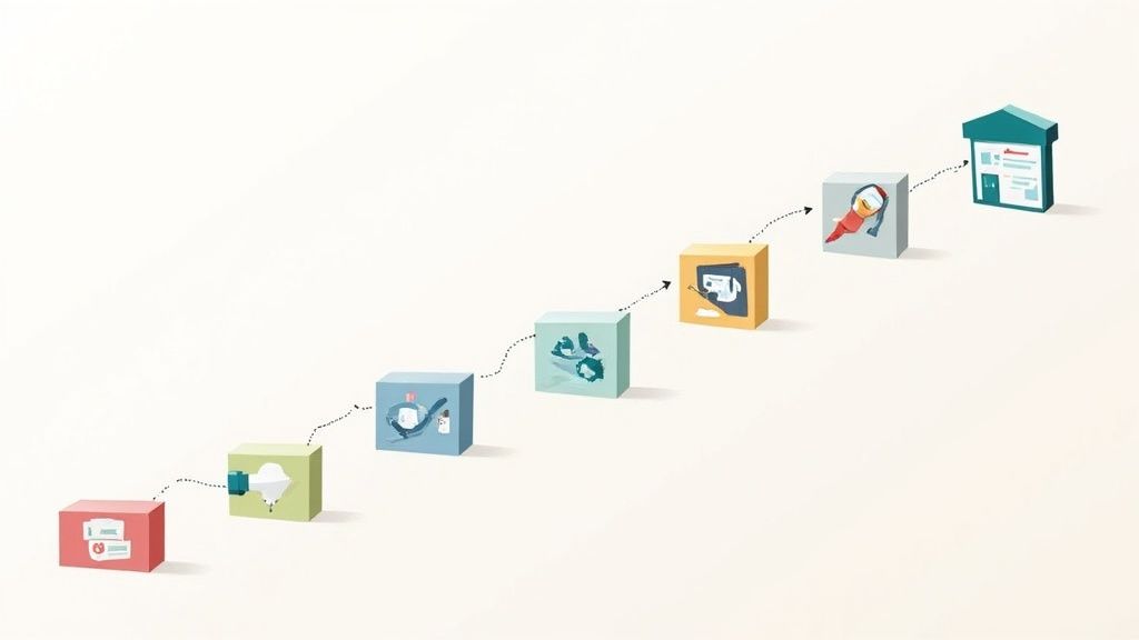 Shopify Migration Checklist: 7 Key Steps for a Smooth Move