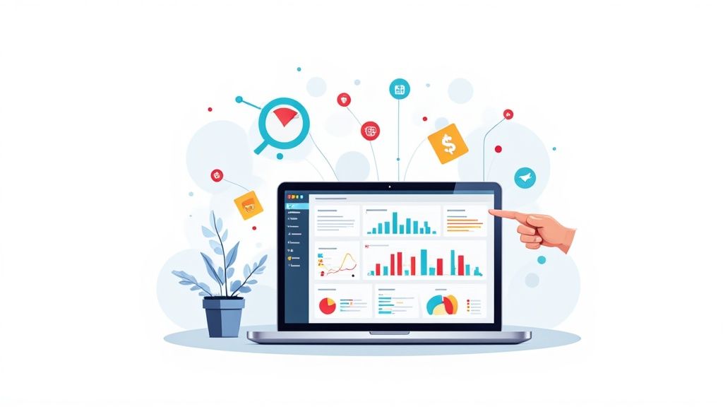 12 Best Ecommerce Analytics Tools for Growth in 2025