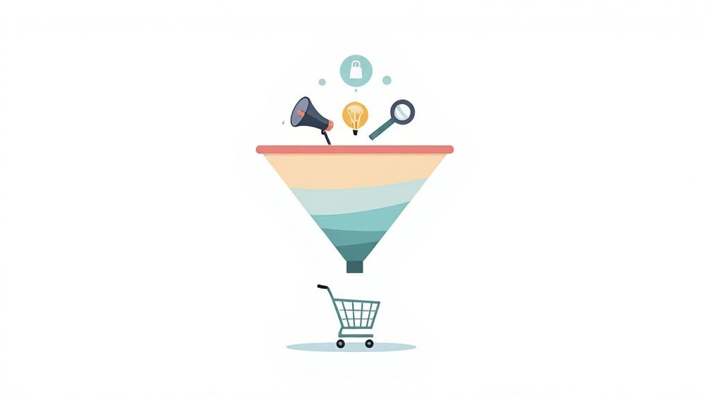Master the Customer Acquisition Funnel for Better Conversions