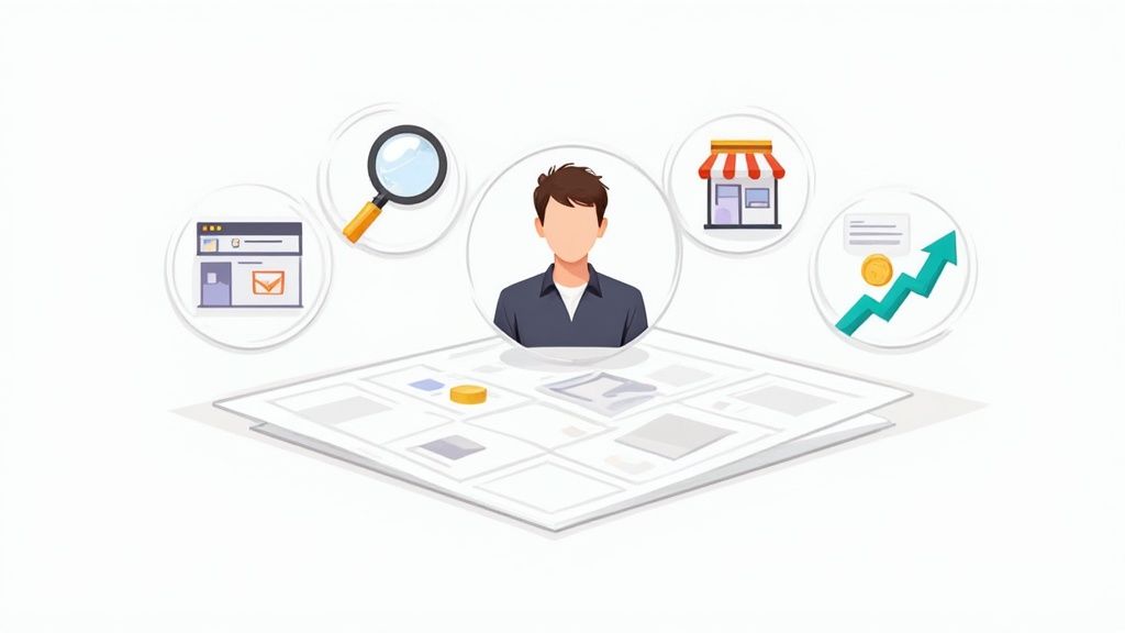 Boost Sales with User Centered Design Principles