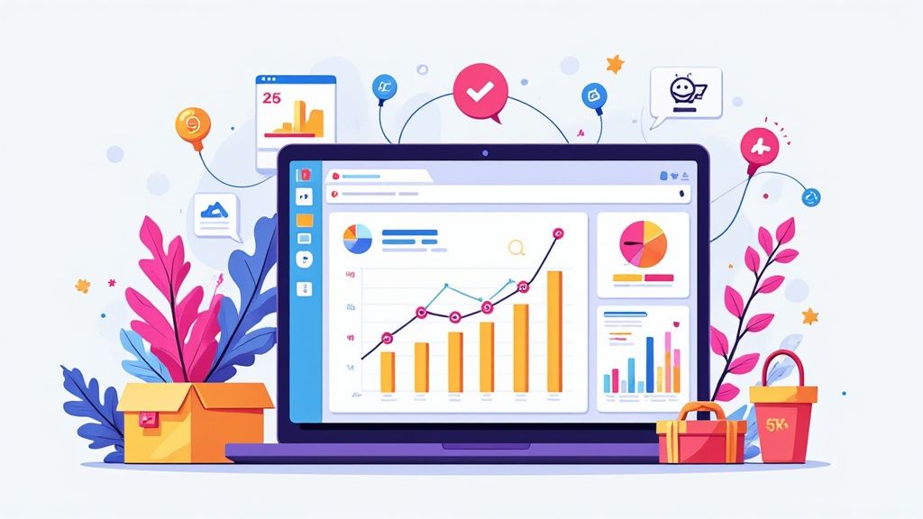 How to Improve Ecommerce Sales for Your Online Store