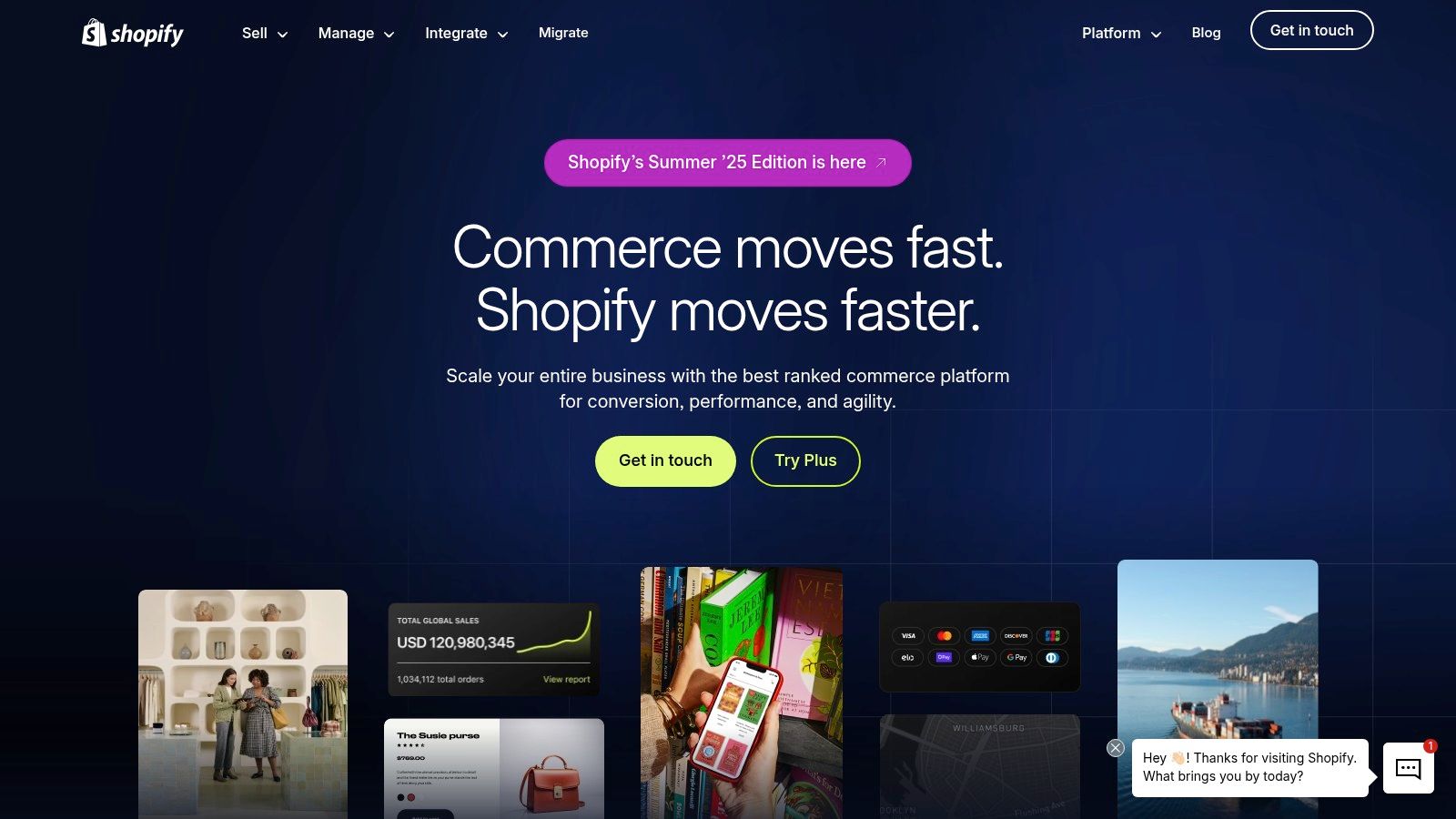 Shopify Scripts Editor