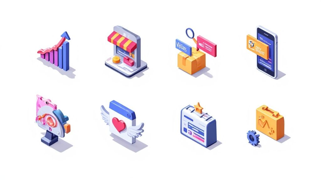 9 High-Impact E-commerce Growth Strategies for 2025