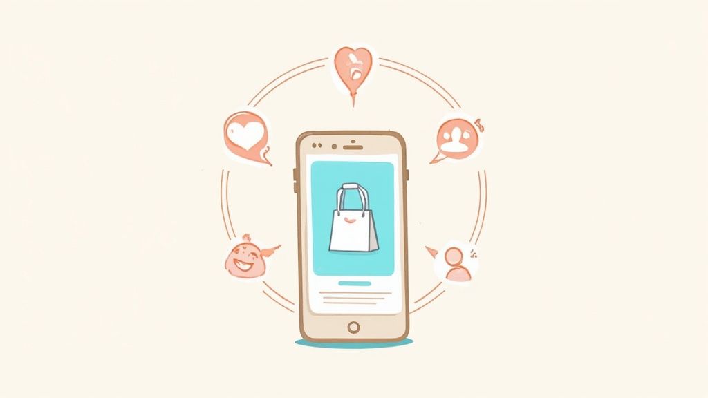 Social Media Marketing