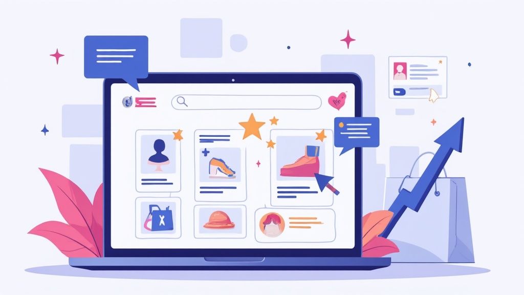 How to Add Reviews to Shopify for Better Sales