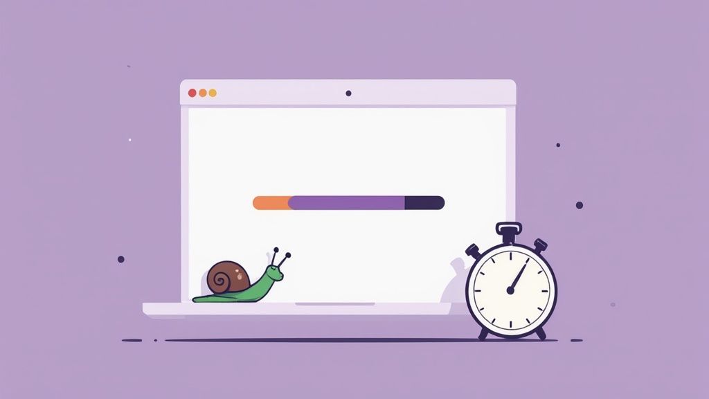 SEO Limitations and Search Visibility Issues