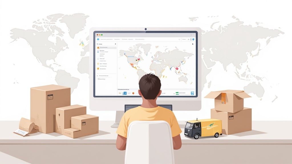 How to Set Up Shipping on Shopify Your Essential Guide