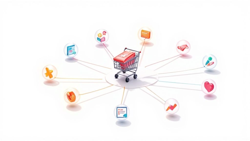 9 Link Building Strategies for Ecommerce Stores in 2025