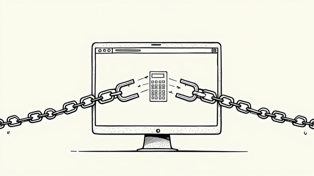 Technical SEO and Link-Worthy Tools