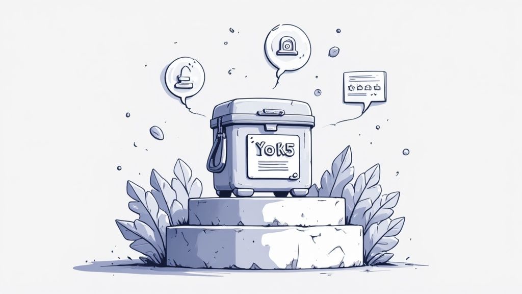 Product-Based Link Building