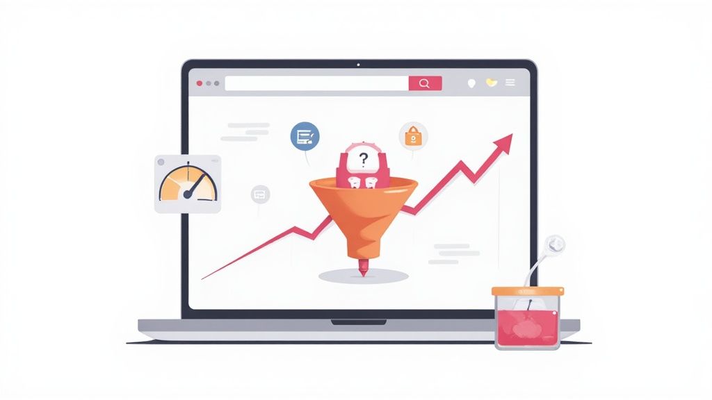 How to Improve Shopify Conversion Rate | Top Tips & Strategies