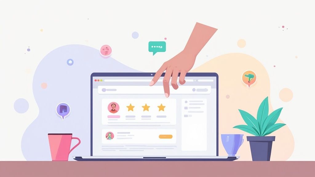 How to Add Reviews on Shopify to Build Trust
