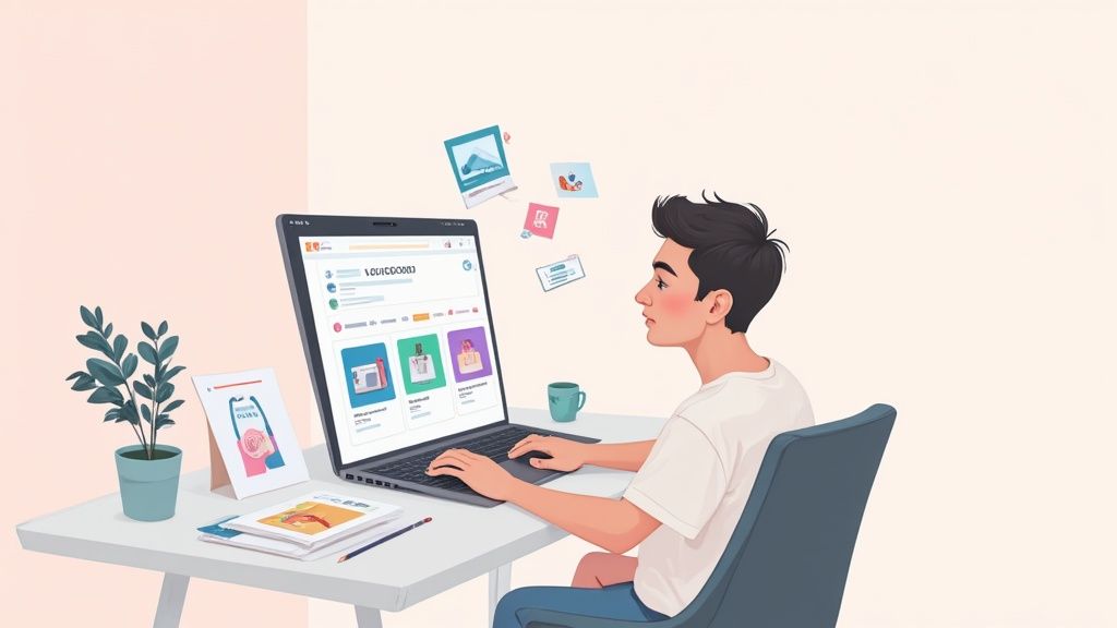 Create a Website on Shopify: Your Complete How-To Guide