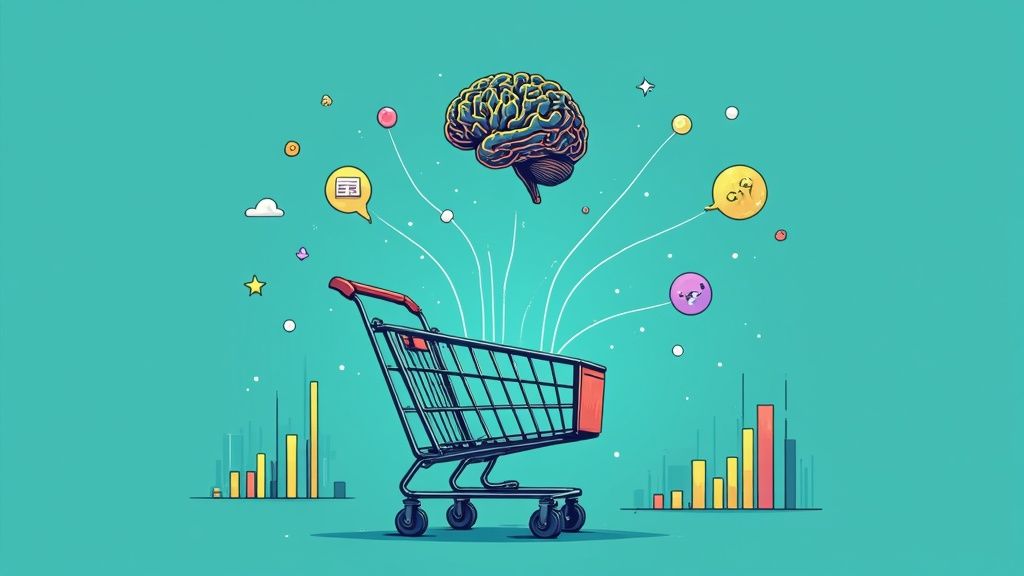 Machine Learning for Retail: Boost Growth & Improve Operations