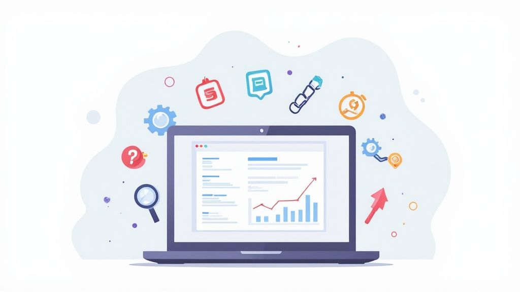 8 Actionable Shopify SEO Tips for 2025