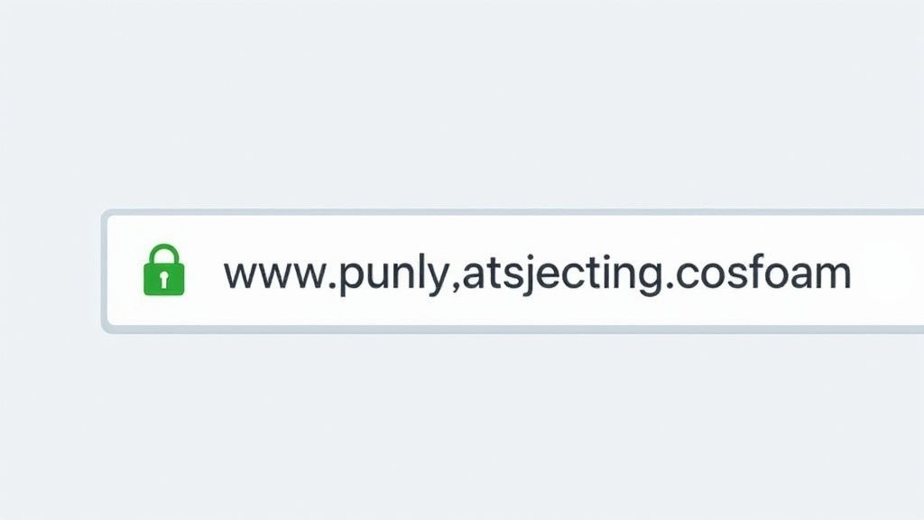 Create SEO-Friendly URL Structure