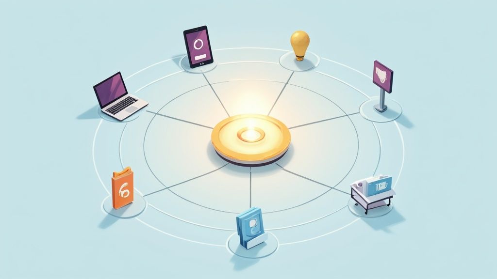 Top Omnichannel Marketing Strategies to Boost Your Brand in 2025